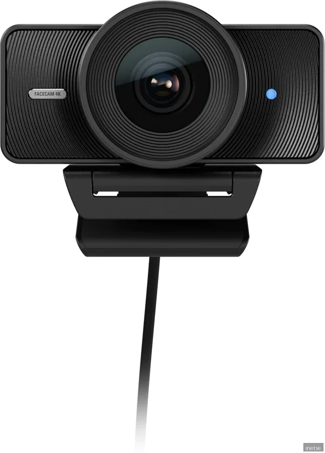 Elgato Facecam 4K