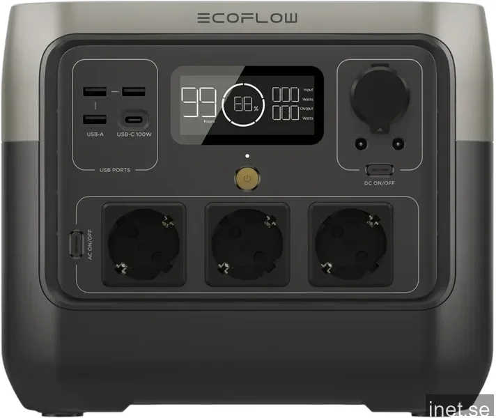 EcoFlow River 2 Pro