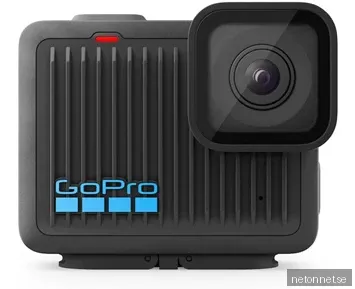 GoPro HERO (Fyndvara klass 1)
