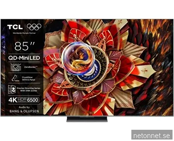 TCL 85C9K