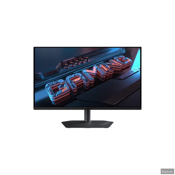 Gigabyte MO27U2 27" - 4K 3840x2160 QD-OLED 240 Hz