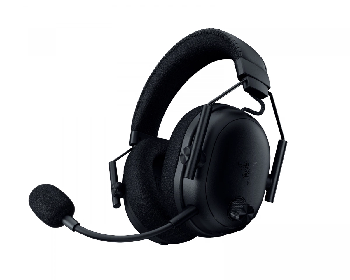 Razer BlackShark V3 Pro för Xbox - Svart